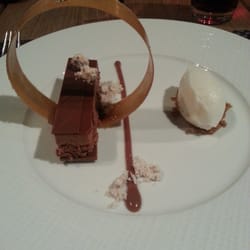 Restaurants In Montreal Yelp Maison Boulud