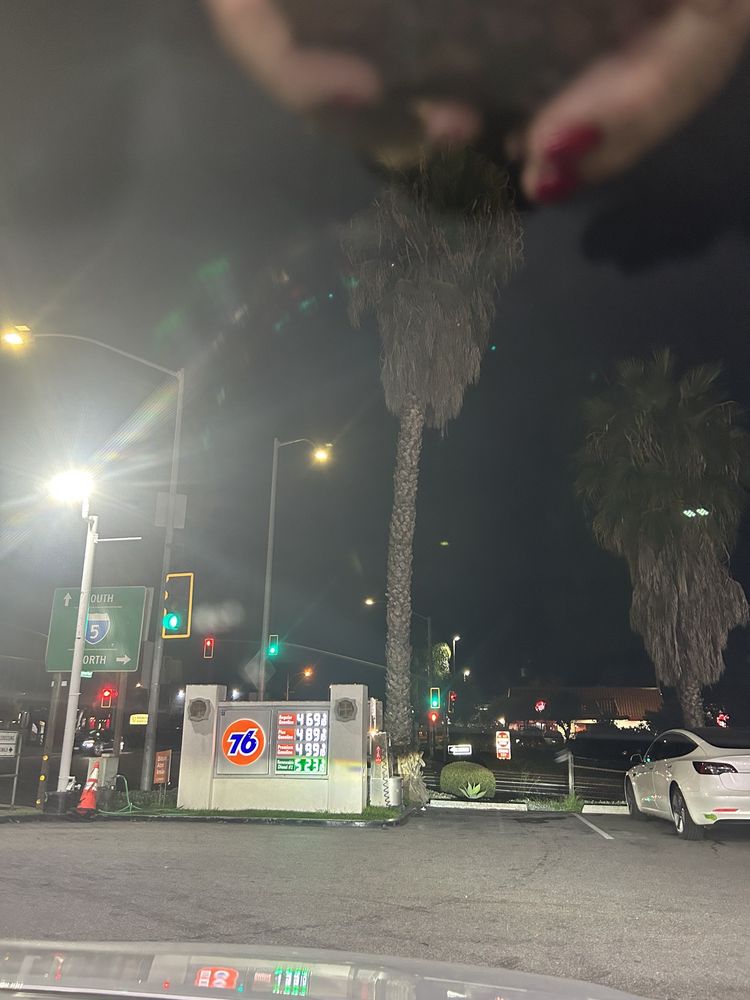 76 Station
