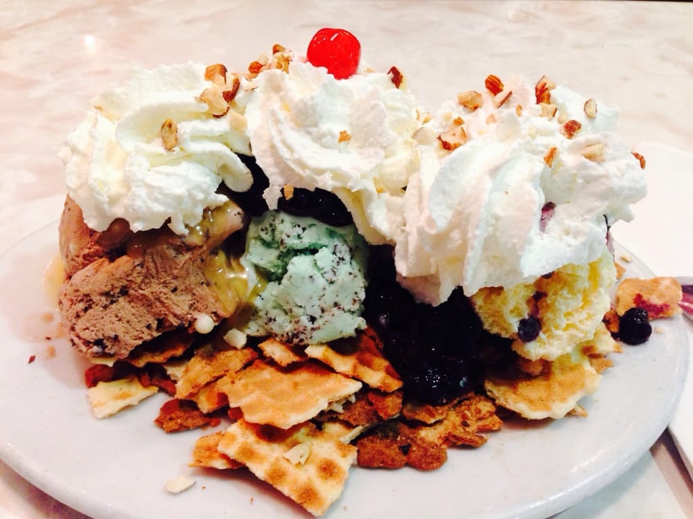 Farrell’s Ice Cream Parlour Restaurant CLOSED 621 Photos & 568 Reviews Ice Cream & Frozen