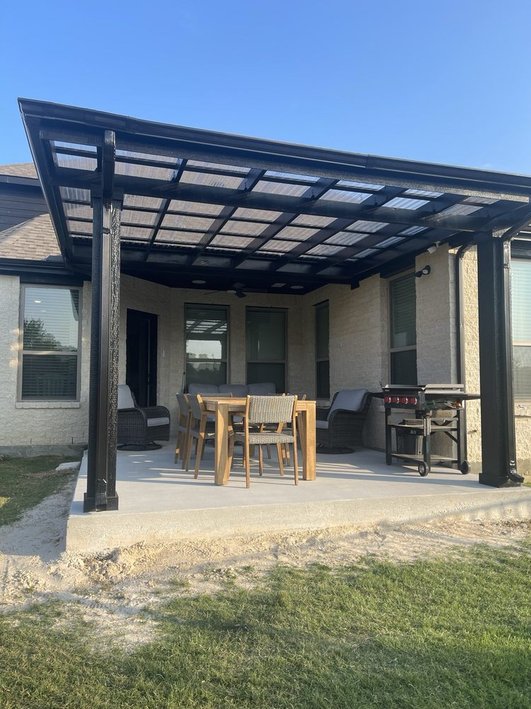 Rudy Martinez Painting & Remodeling