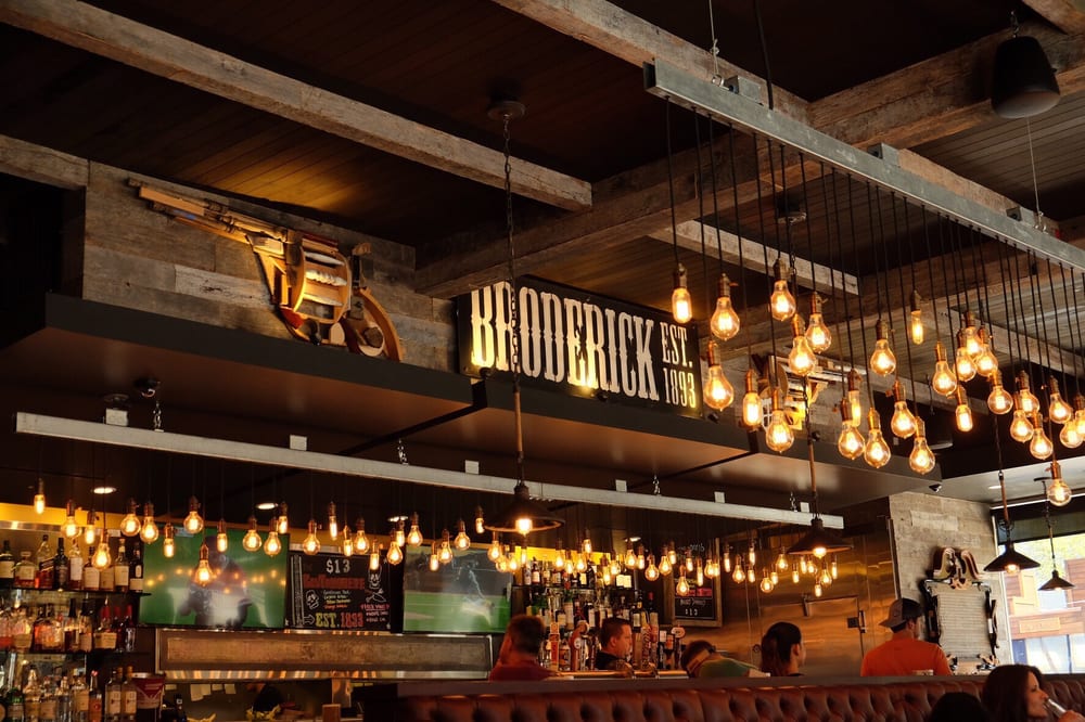 Broderick Walnut Creek 563 Photos & 419 Reviews Gastropubs 1548