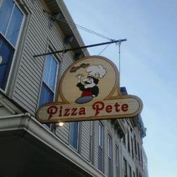 pizza pete 14 reviews pizza 534 main st brookville in pizza pete