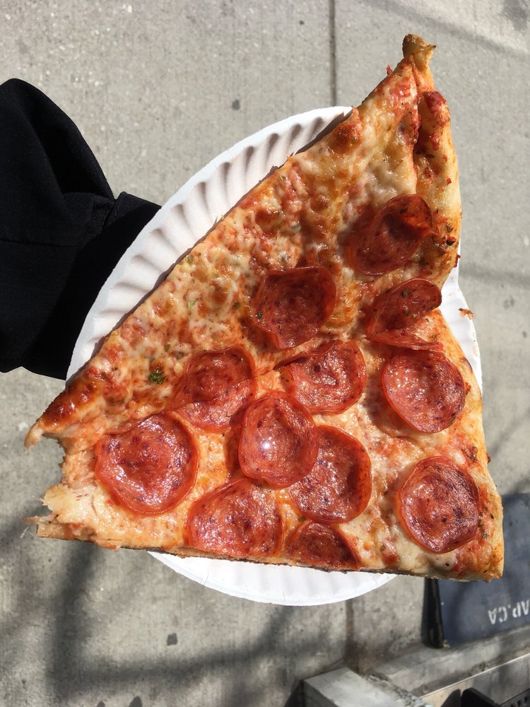 Fresca Pizza & Pasta 48 Photos & 100 Reviews Pizza 302 College Street, Toronto, ON