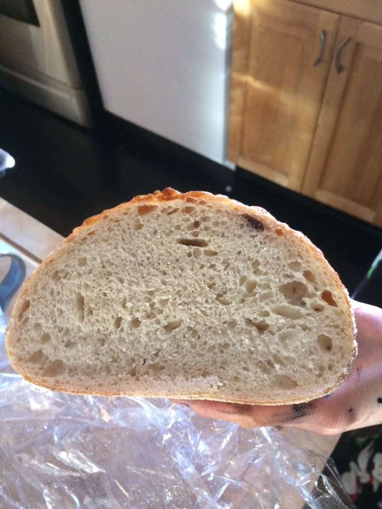 Gemelli Bakers