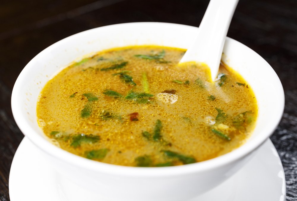 Flavors of India