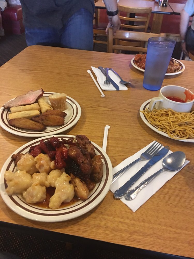 Tin Tin Buffet 38 Photos & 31 Reviews Chinese 420 Alfred St