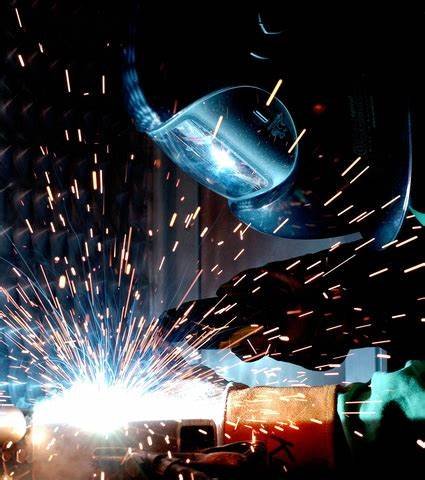 Advance Mobile Welding