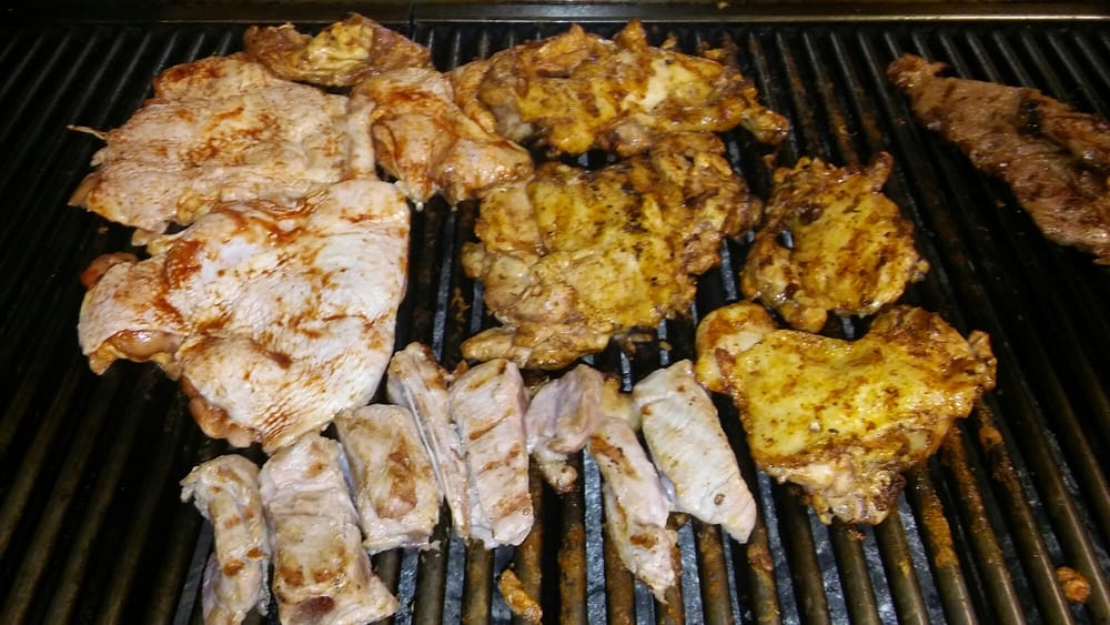 Pollitos