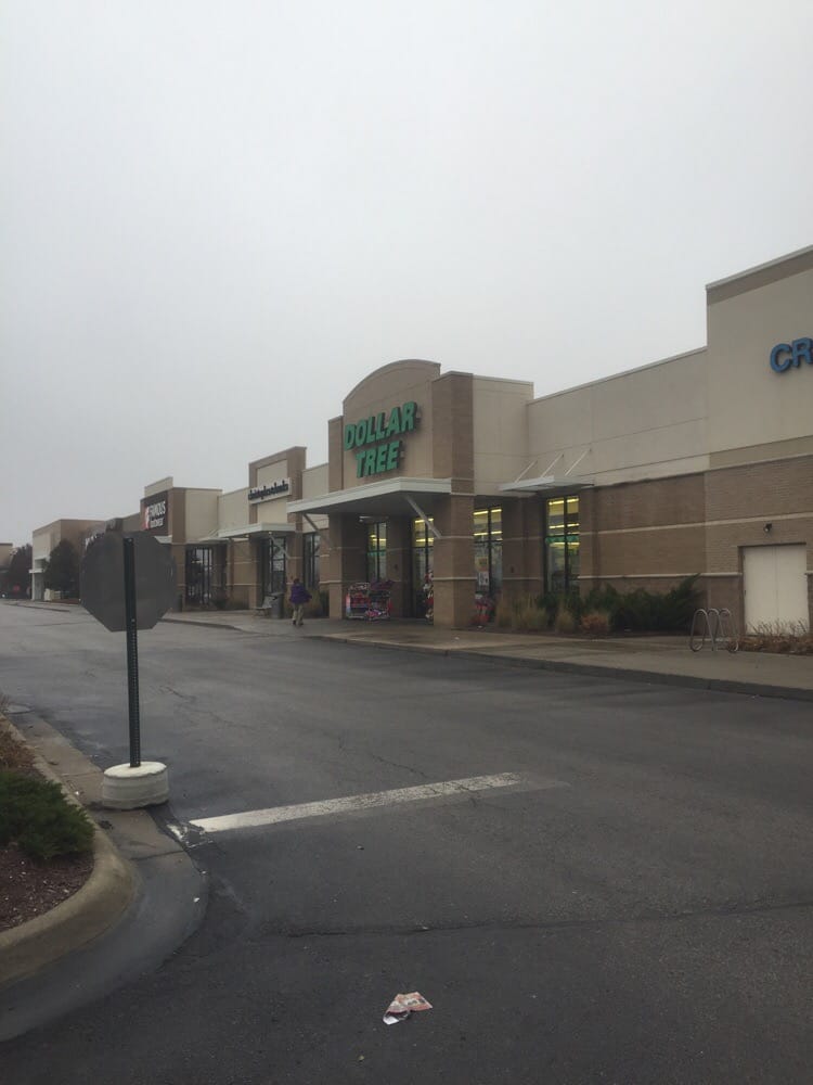 Dollar Tree Discount Store 3606 Metro Dr, Council Bluffs, Council