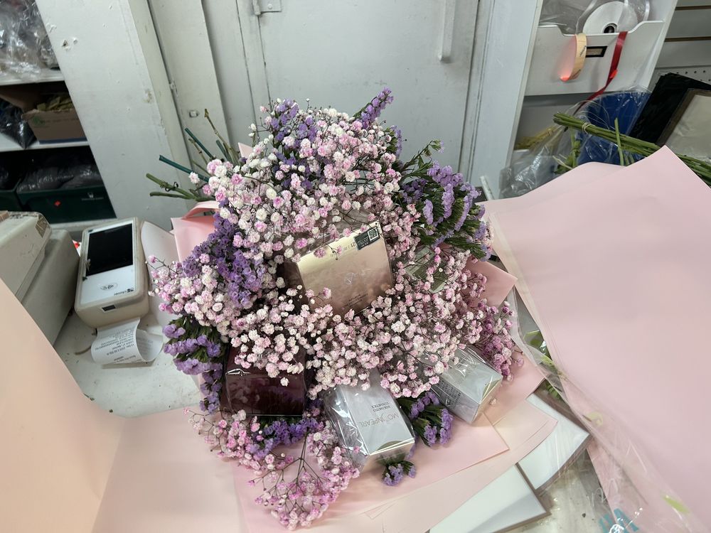 Wins Flowers