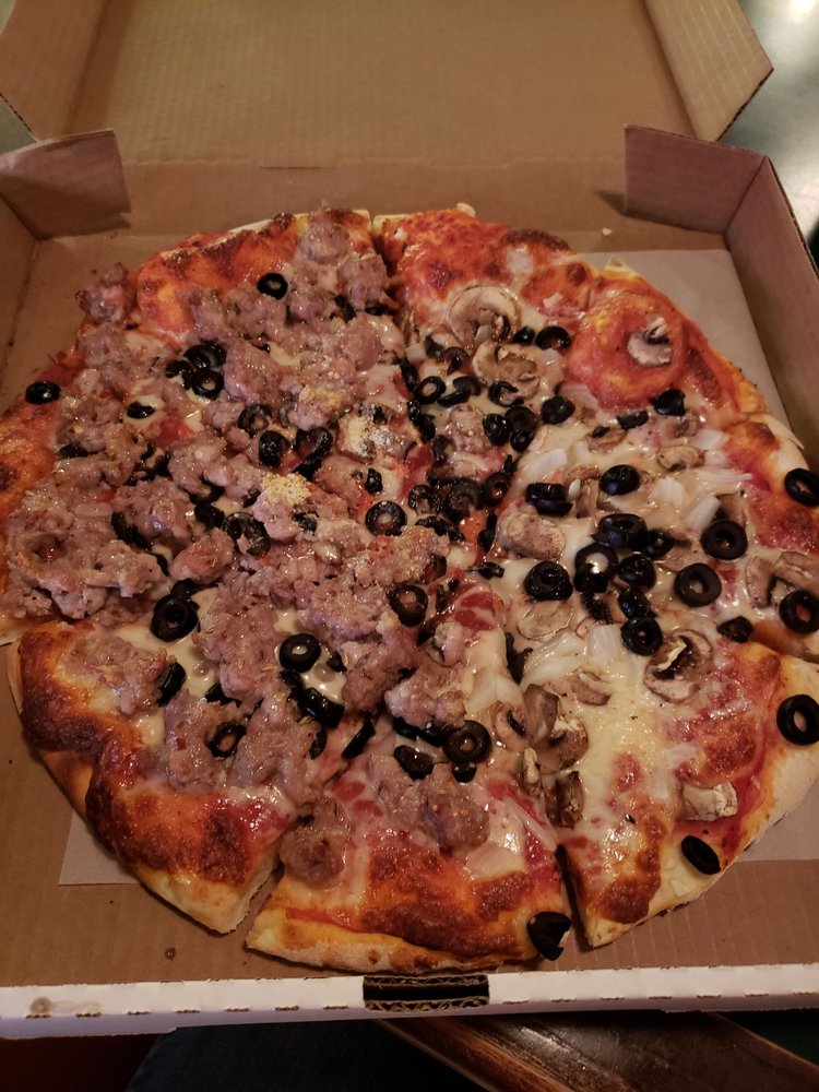 Pietra's Pizzeria & Italian Restaurant