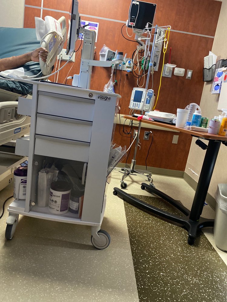 Carolinas ContinueCARE Hospital at Pineville