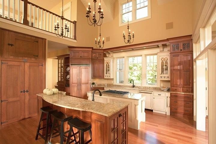 image of business Fashion Par Kitchens