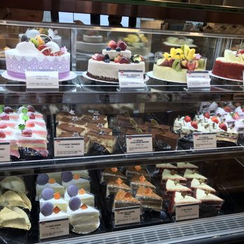 85 c bakery cafe