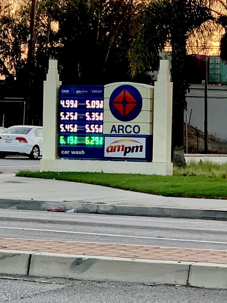 Arco