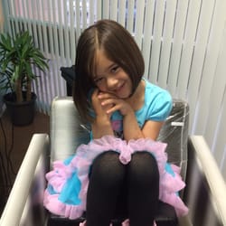 Salon D Nina Hair Stylists 1126 W Ave K Lancaster Ca Phone