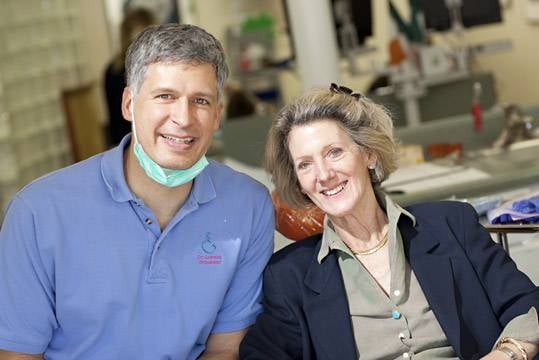 image of business Gardner Orthodontics - Willow Lawn