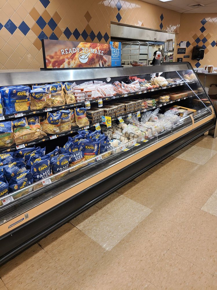 Hannaford Food and Drug
