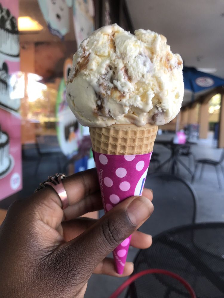 Baskin Robbins