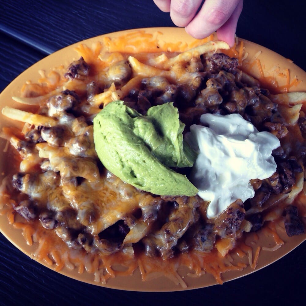 Super Burrito on the Square 22 Photos & 21 Reviews Mexican 126 S