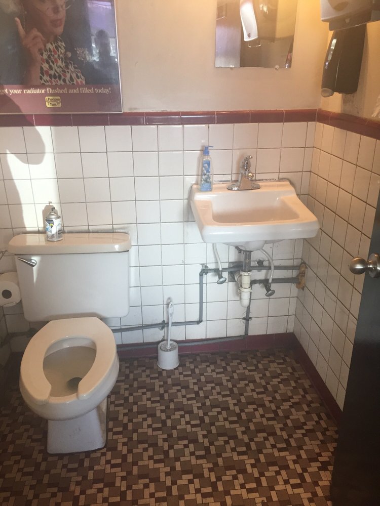 Precision Tune Auto Care