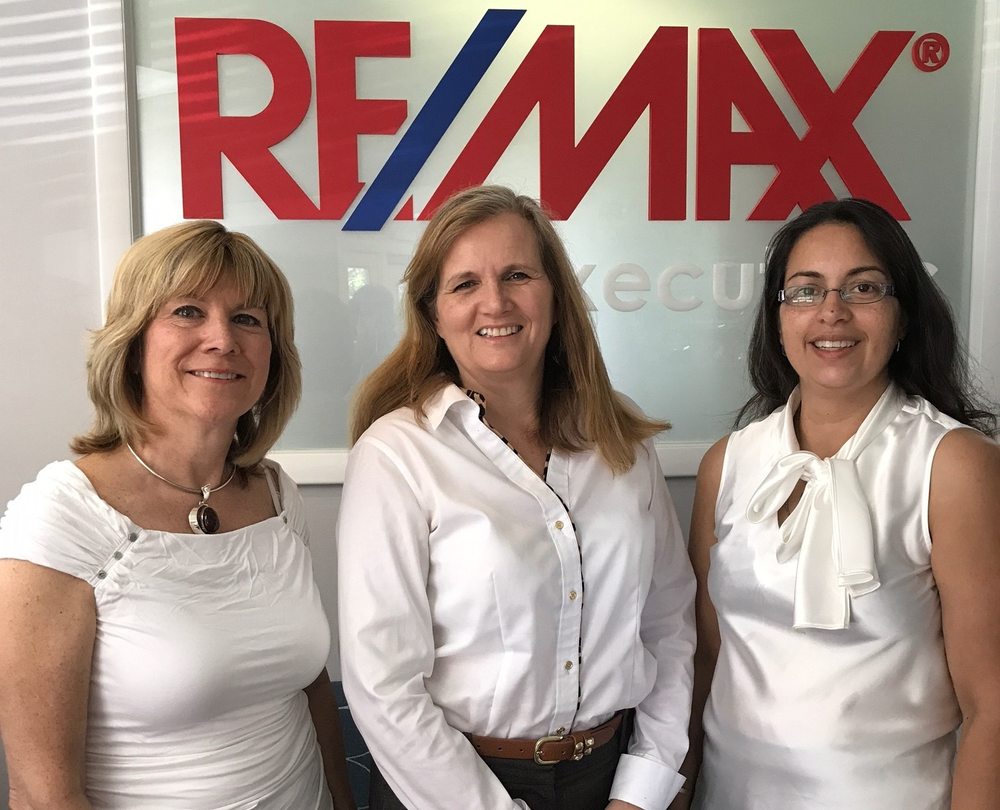Karrina Taylor Brown - Re/Max Executives