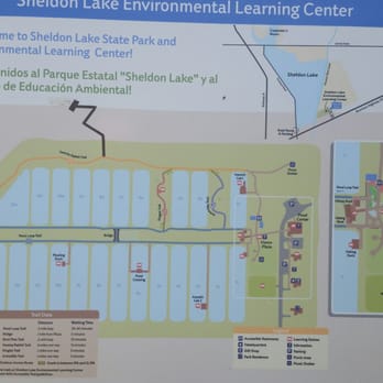 Sheldon Lake State Park and Environmental Learning Center - 144 Photos ...