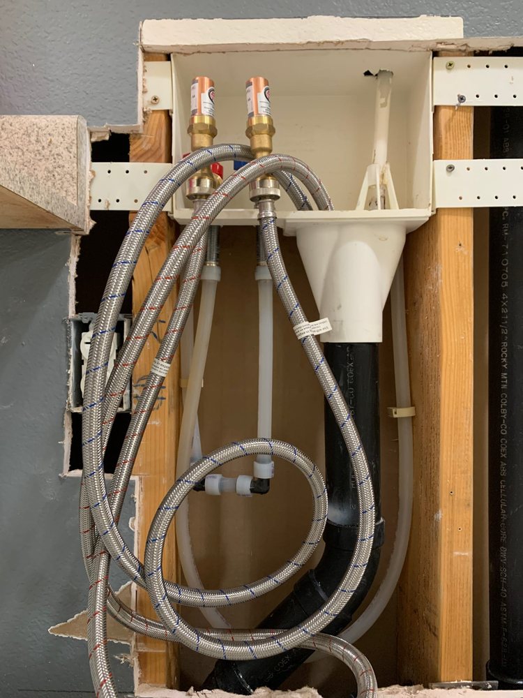 image of business Silver State Refrigeration, HVAC & Plumbing