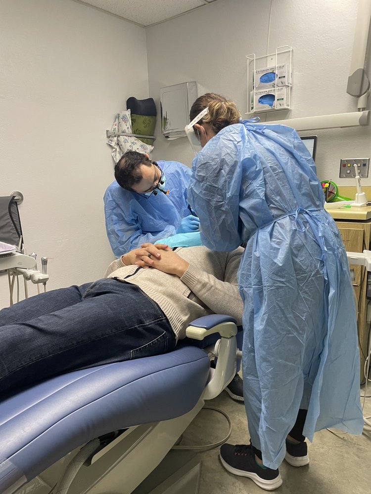 image of business El Cajon Dentistry