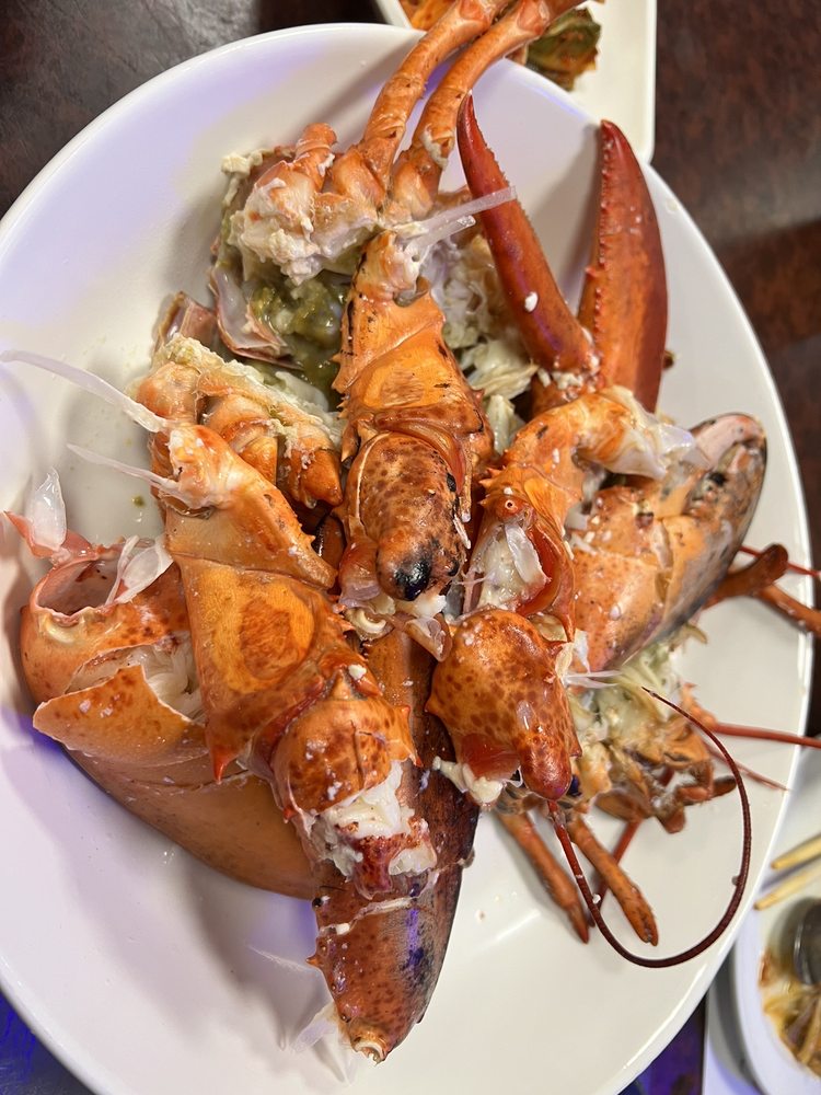 Dokdo Restaurant