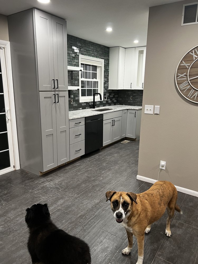 image of business Strategic Remodel