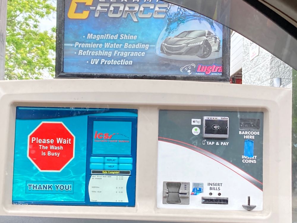 Classic Auto Detail & Car Wash