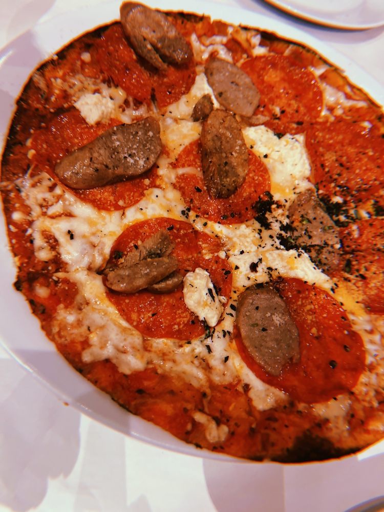 Brio Italian Grille