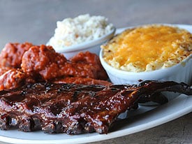Scotty's