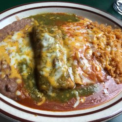 Azteca Restaurant 13 Photos 28 Reviews Mexican 118 N Tower Photo Of Azteca Restaurant Centralia Wa United States Cheese Enchilada And Tamale
