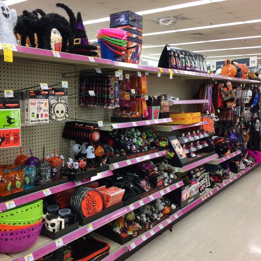 Walgreens