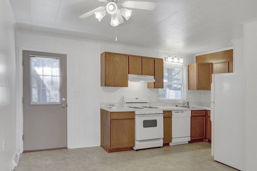 Woodland Park Apartments