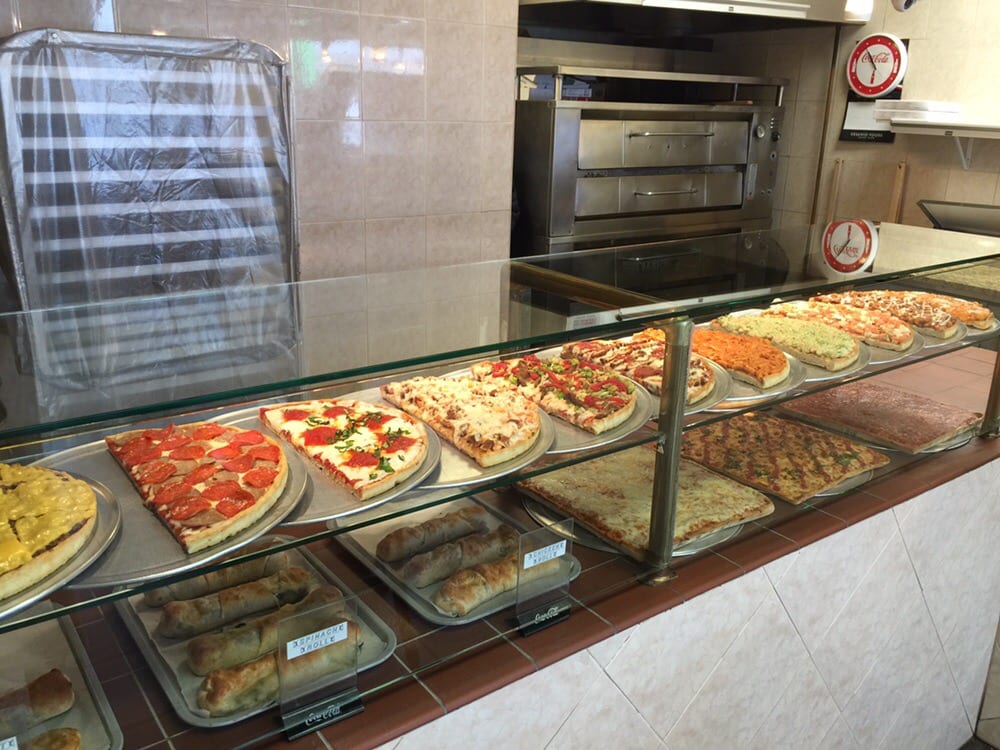 Mr Bruno’s Pizza 17 Photos & 27 Reviews Pizza 472 Market St