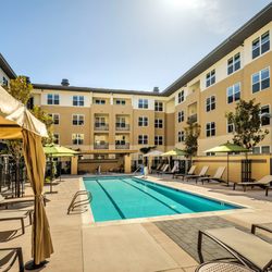 The Plaza By Srg Residential 57 Photos 34 Reviews Apartments Photo Of The Plaza By Srg Residential Foster City Ca United States