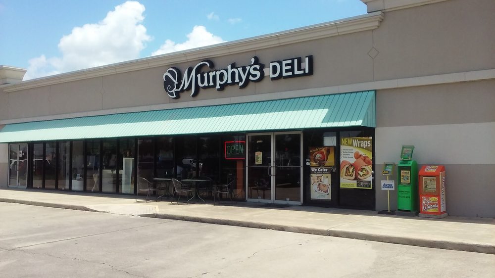 Murphy's Deli