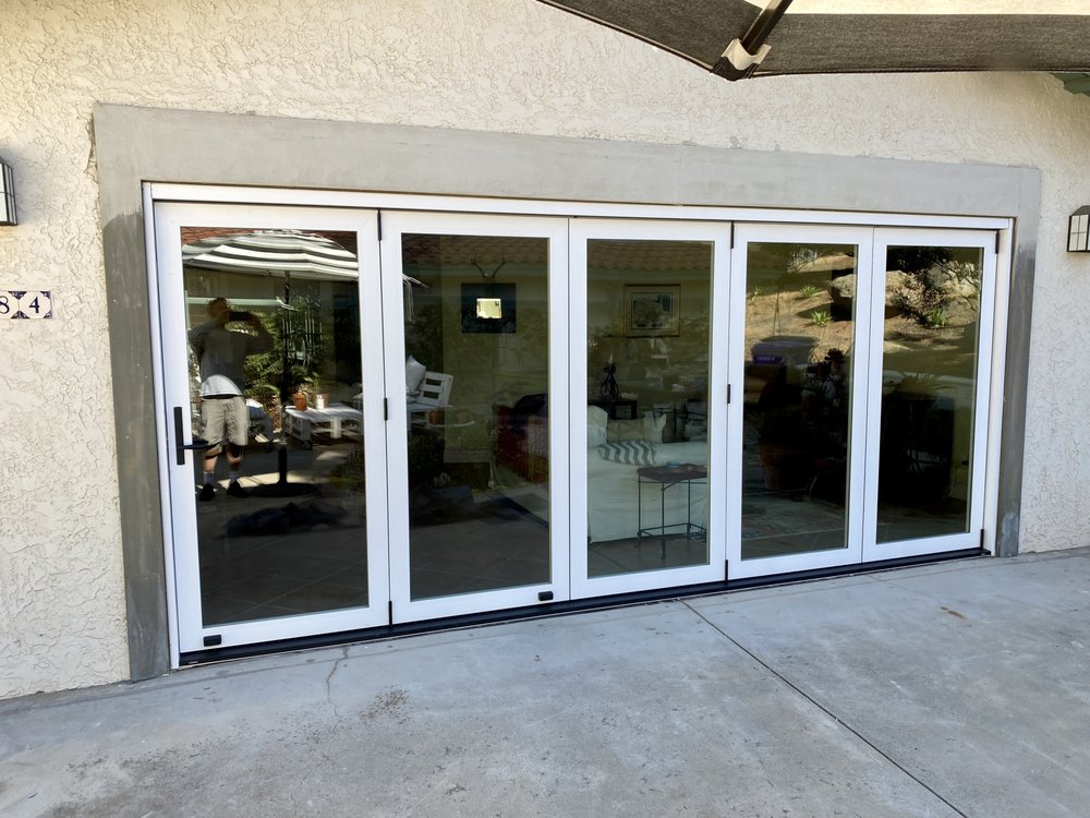 Clear Concepts Window & Door