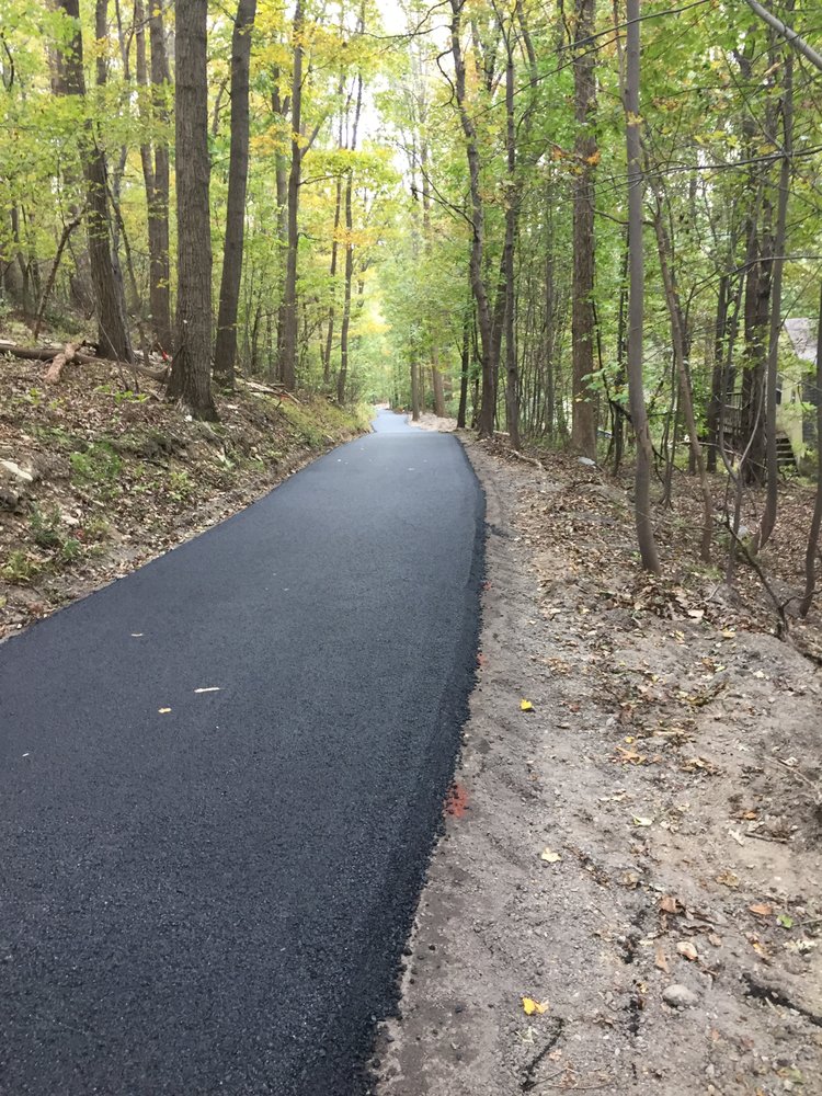 Bob Nichols Paving Contractor