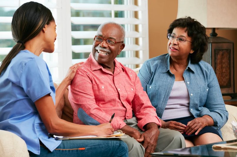 Kingsway Homecare Agency