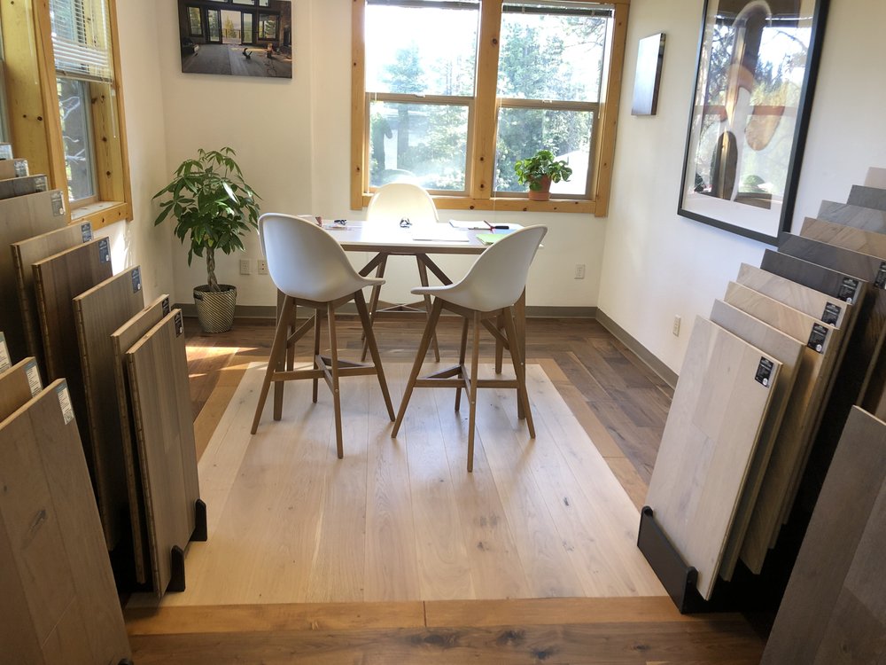 image of business Donner Tahoe Flooring