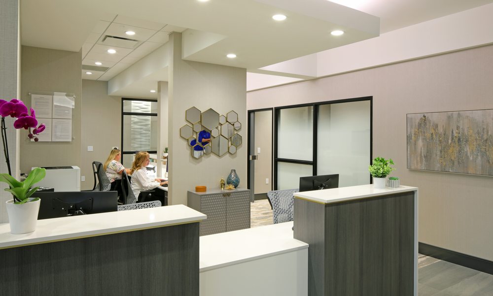image of business SkyRidge Dental