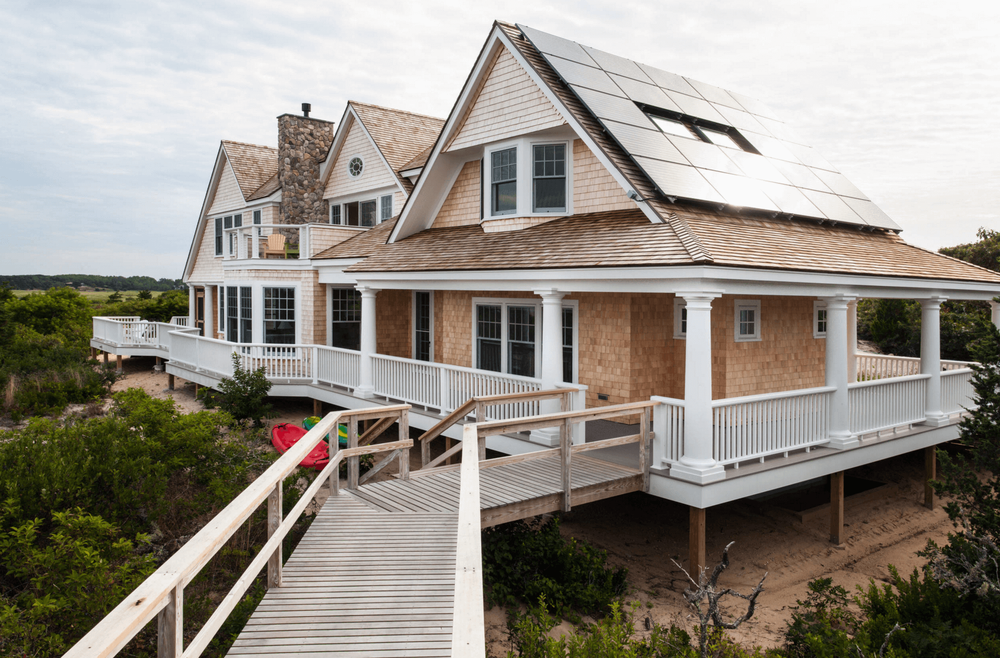 Tampa Bay Solar Energy