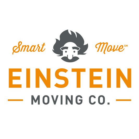 Einstein Moving Company - South Austin