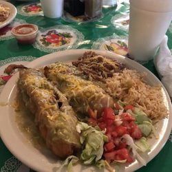 Elida S Cafe 10 Photos 18 Reviews Cafes 801 Railroad Ave Photo Of Elida S Cafe Springer Nm United States