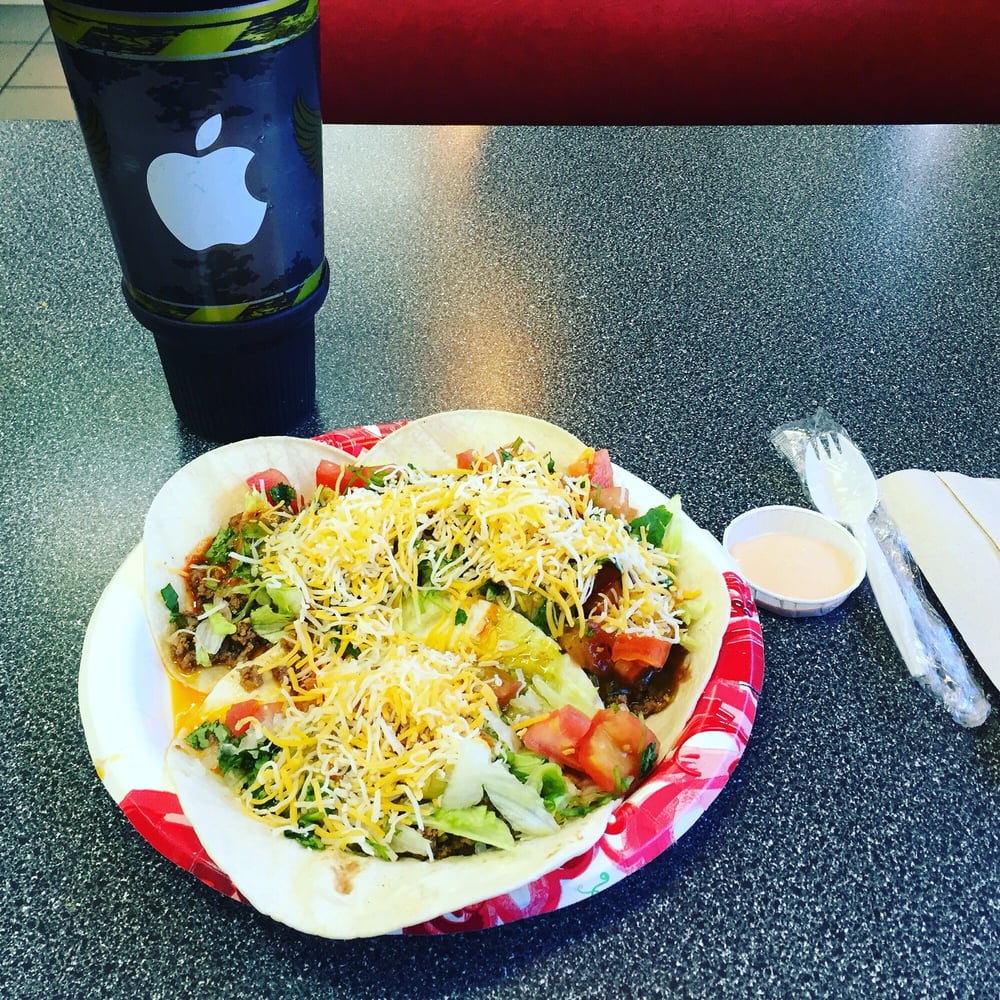 Tacos Las Palmas 27 Photos & 55 Reviews Mexican 645 S Locust St, Grand Island, NE