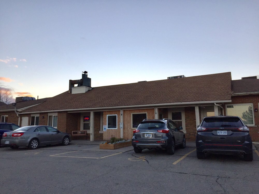 Harvest Moon Family Restaurant